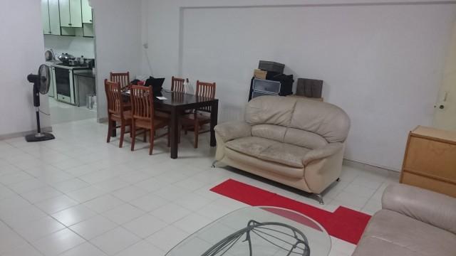 Blk 320 Yishun Central (Yishun), HDB 4 Rooms #149862052